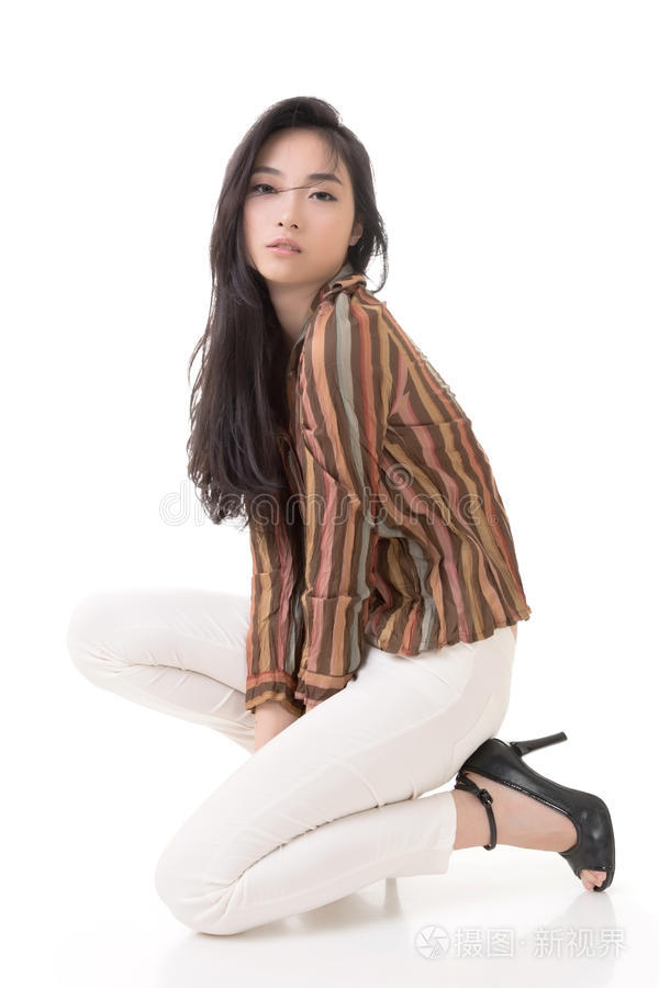 上海小姐